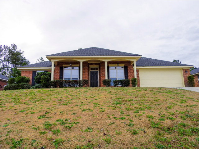 3224 Hampton Circle Augusta, GA 30906 - Photo 1 of 1 Main View