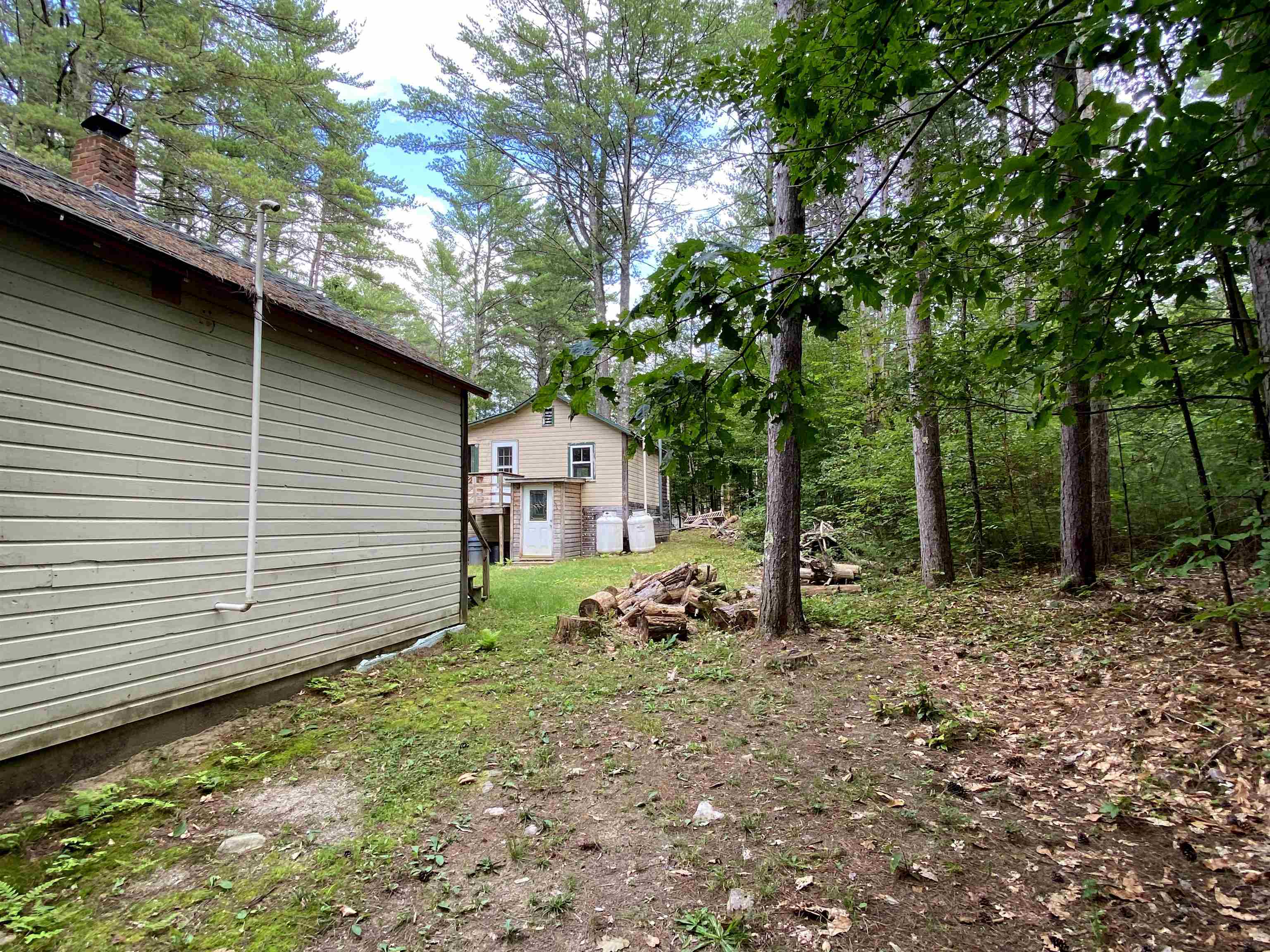 429 West Shore Road Bristol, NH 03222 - Photo 17 of 38