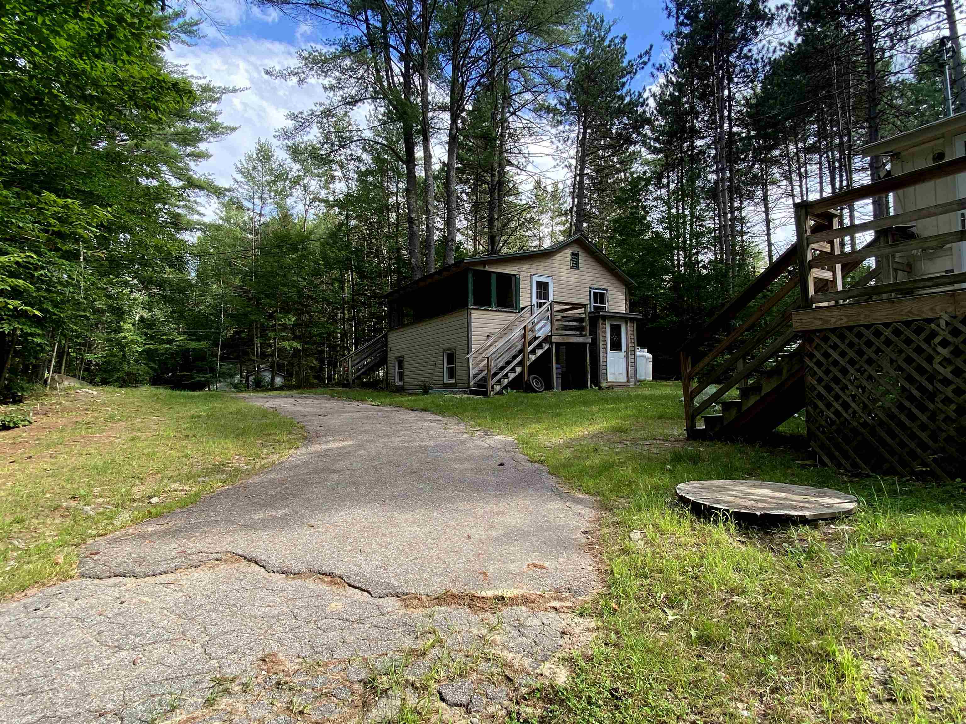 429 West Shore Road Bristol, NH 03222 - Photo 20 of 38