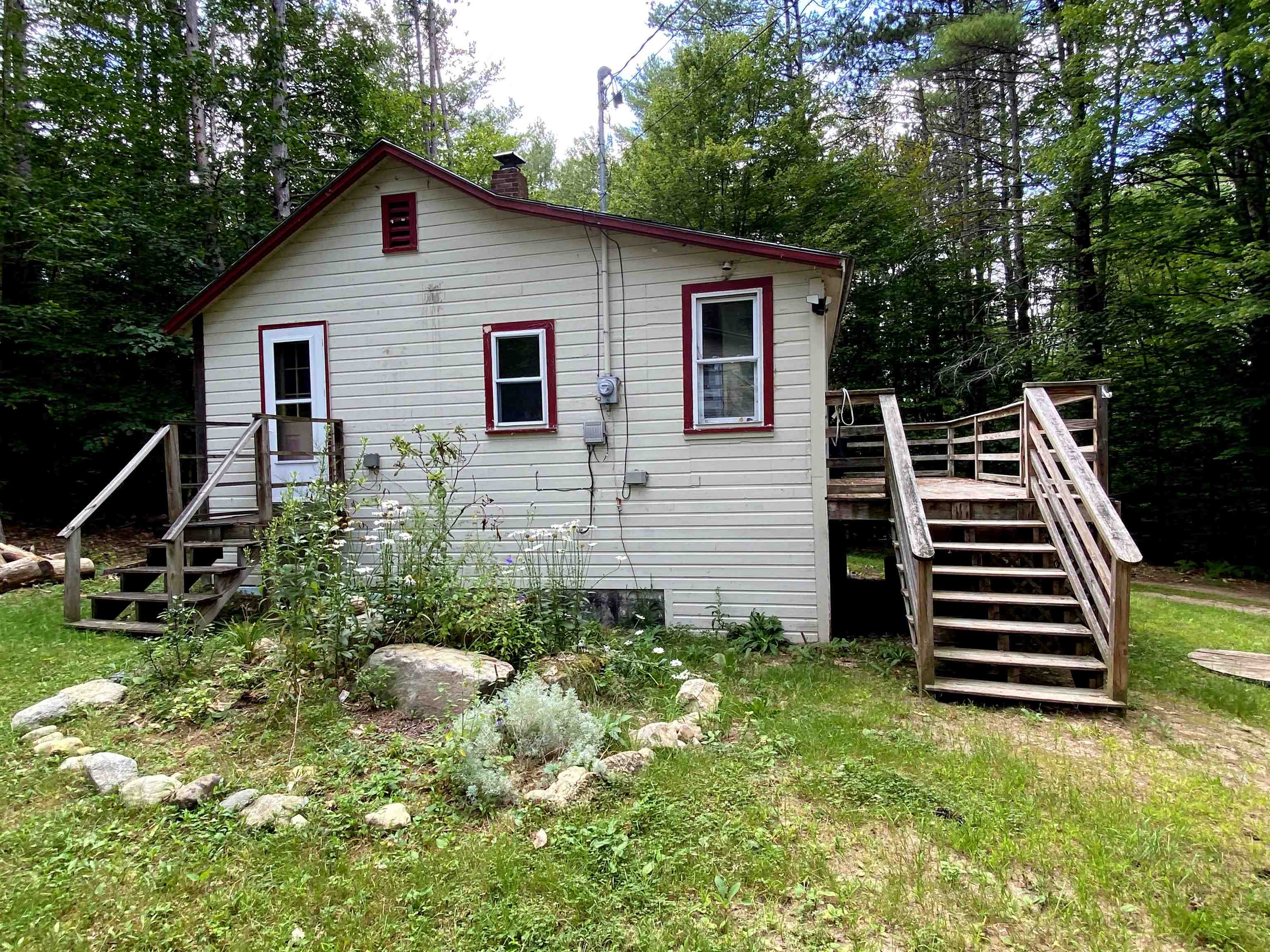 429 West Shore Road Bristol, NH 03222 - Photo 3 of 38