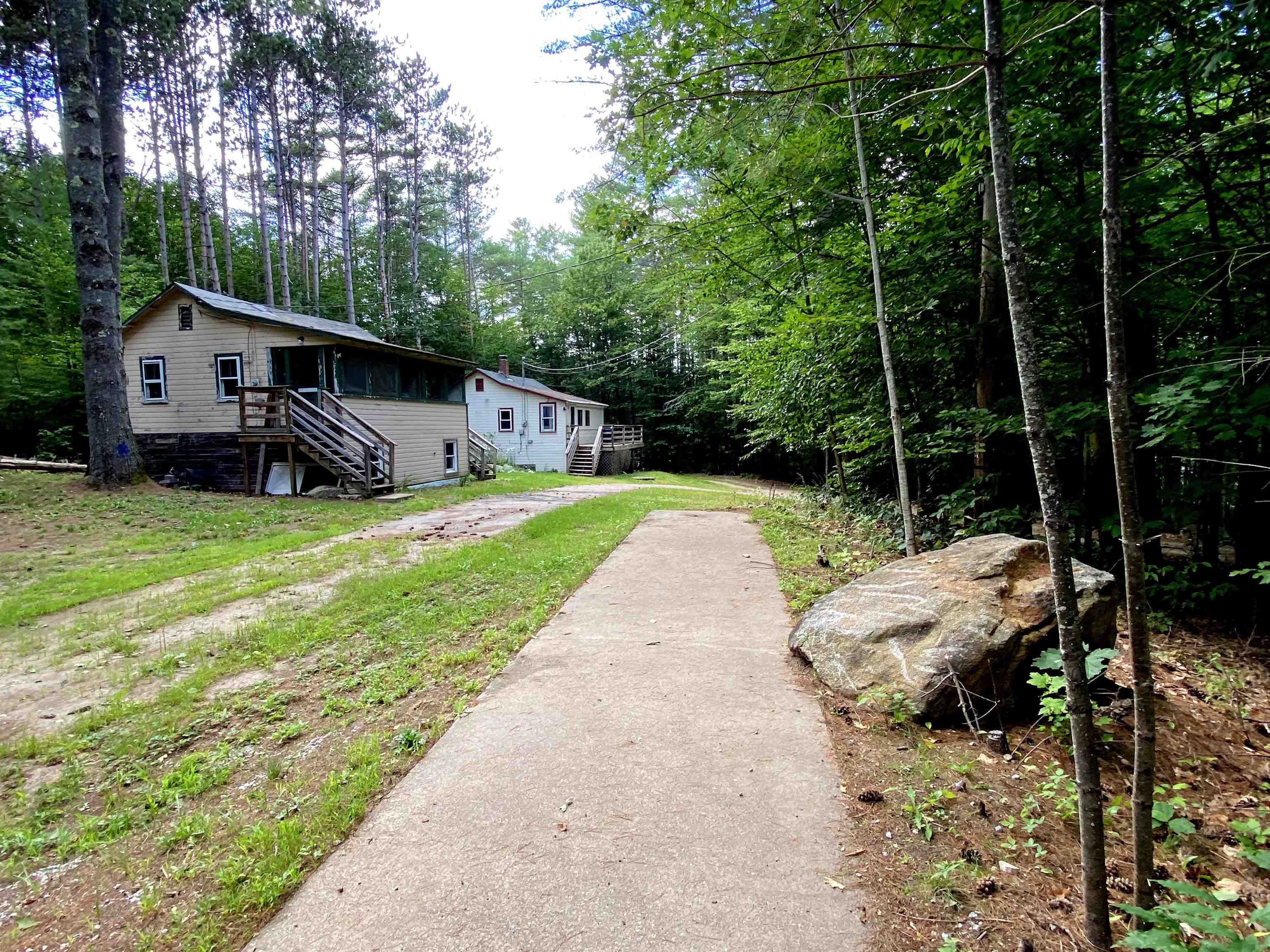 429 West Shore Road Bristol, NH 03222 - Photo 21 of 38