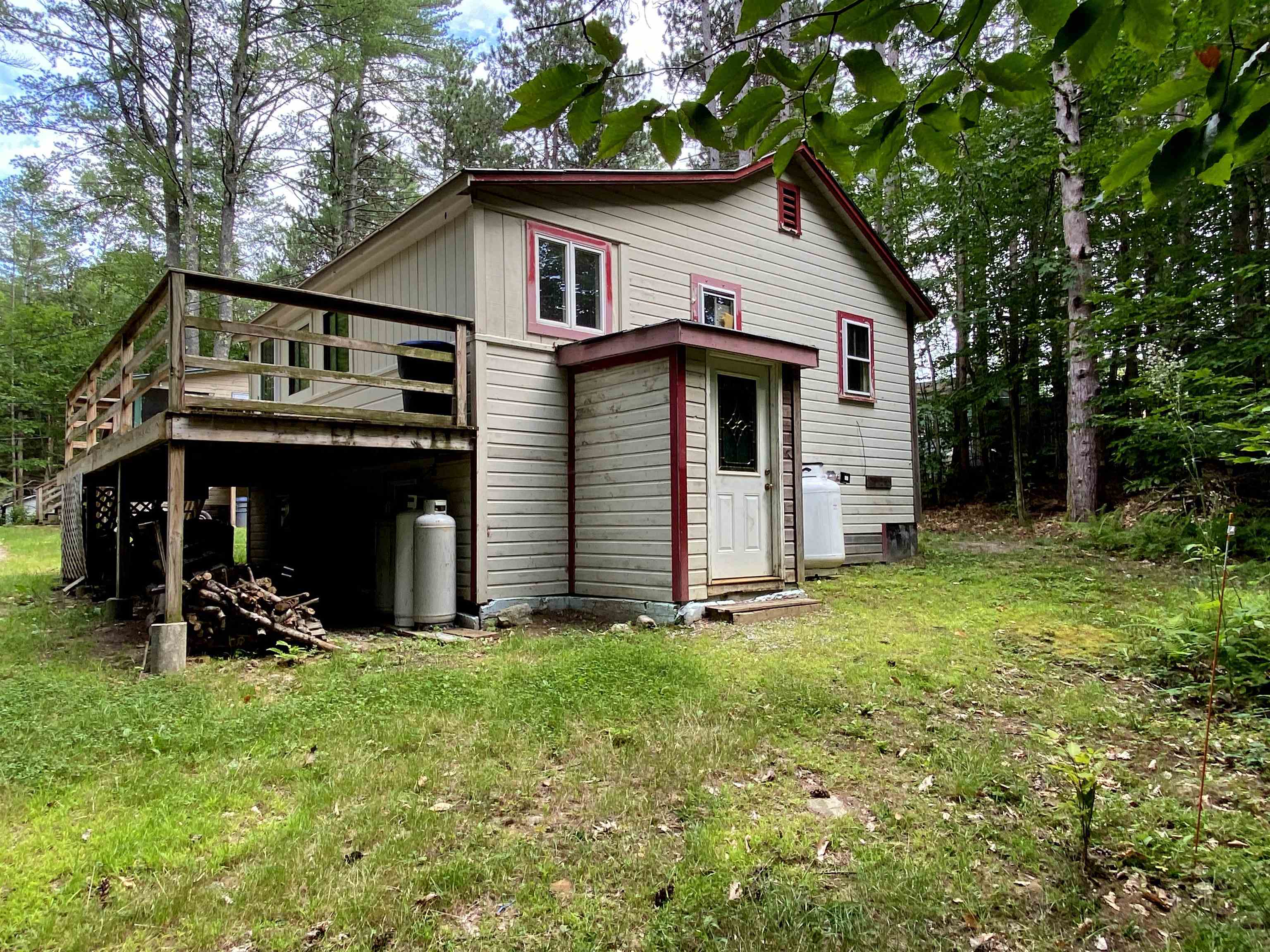 429 West Shore Road Bristol, NH 03222 - Photo 4 of 38