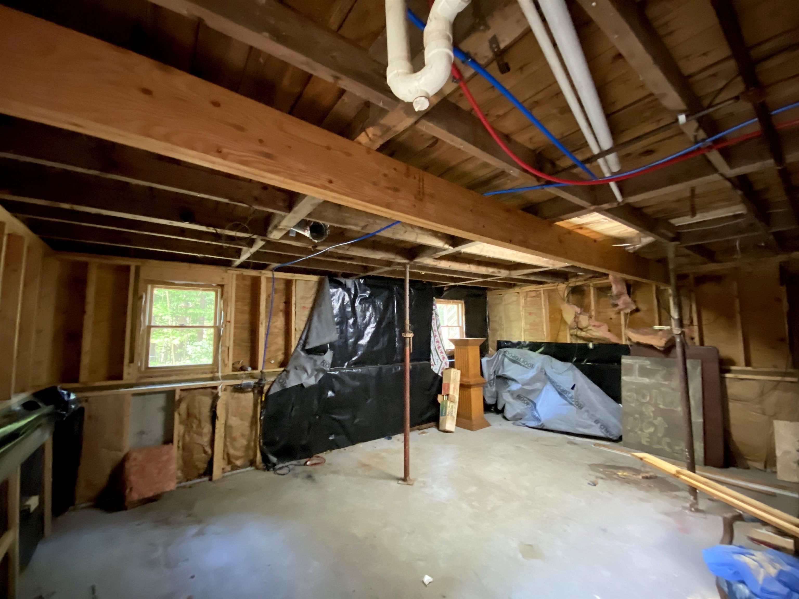 429 West Shore Road Bristol, NH 03222 - Photo 31 of 38