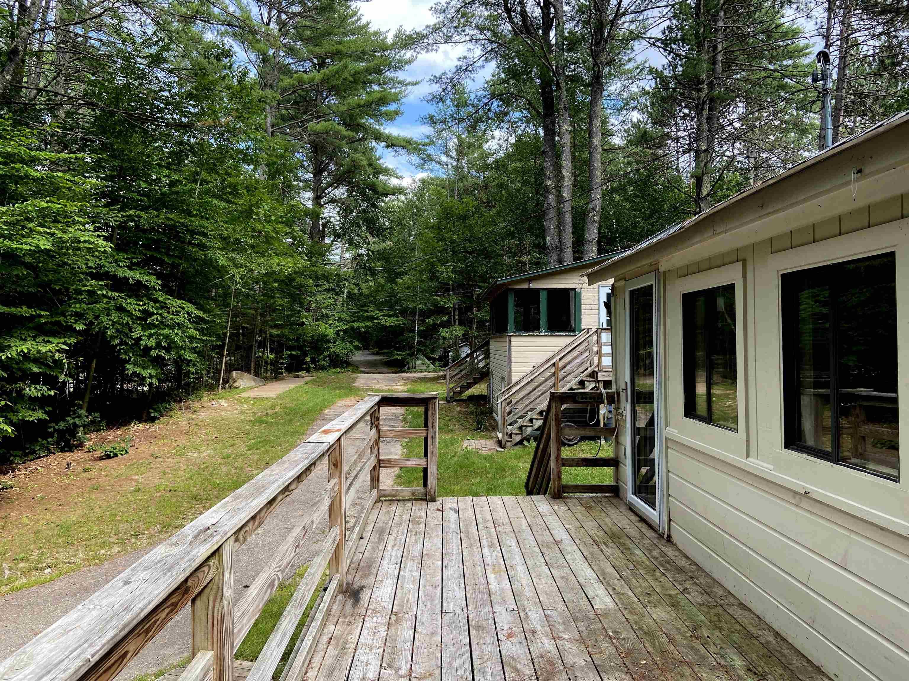 429 West Shore Road Bristol, NH 03222 - Photo 5 of 38