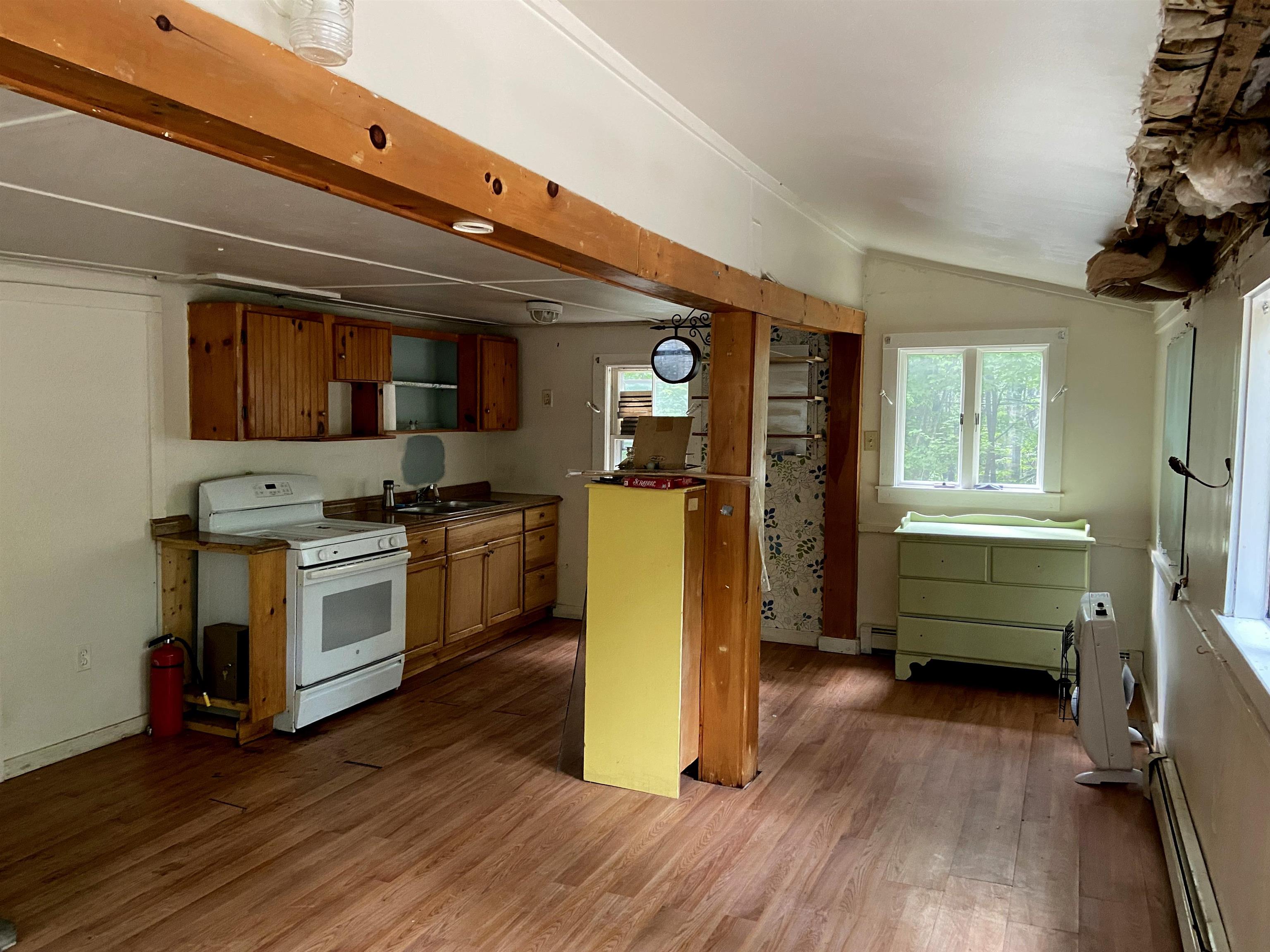 429 West Shore Road Bristol, NH 03222 - Photo 7 of 38