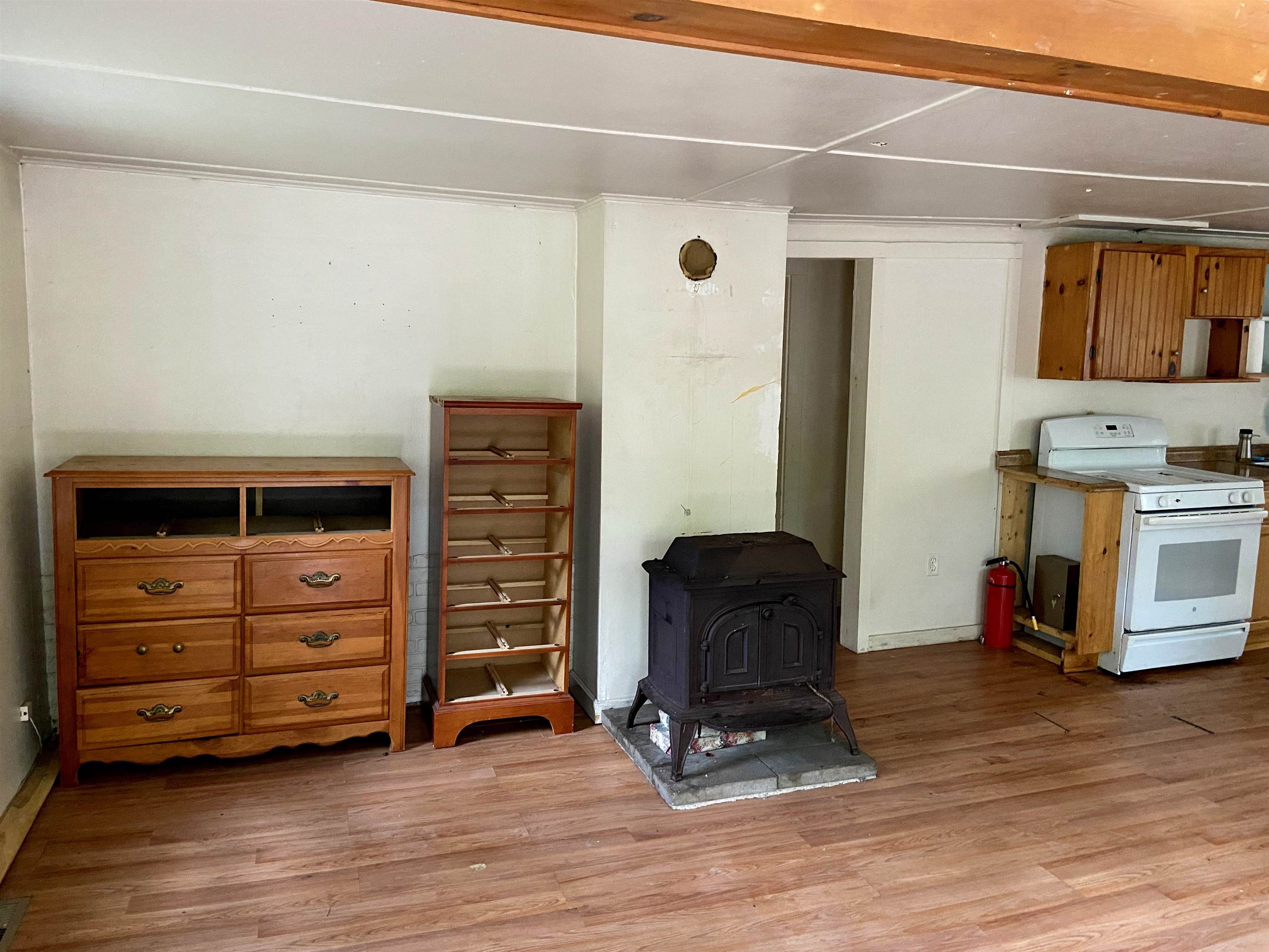 429 West Shore Road Bristol, NH 03222 - Photo 8 of 38