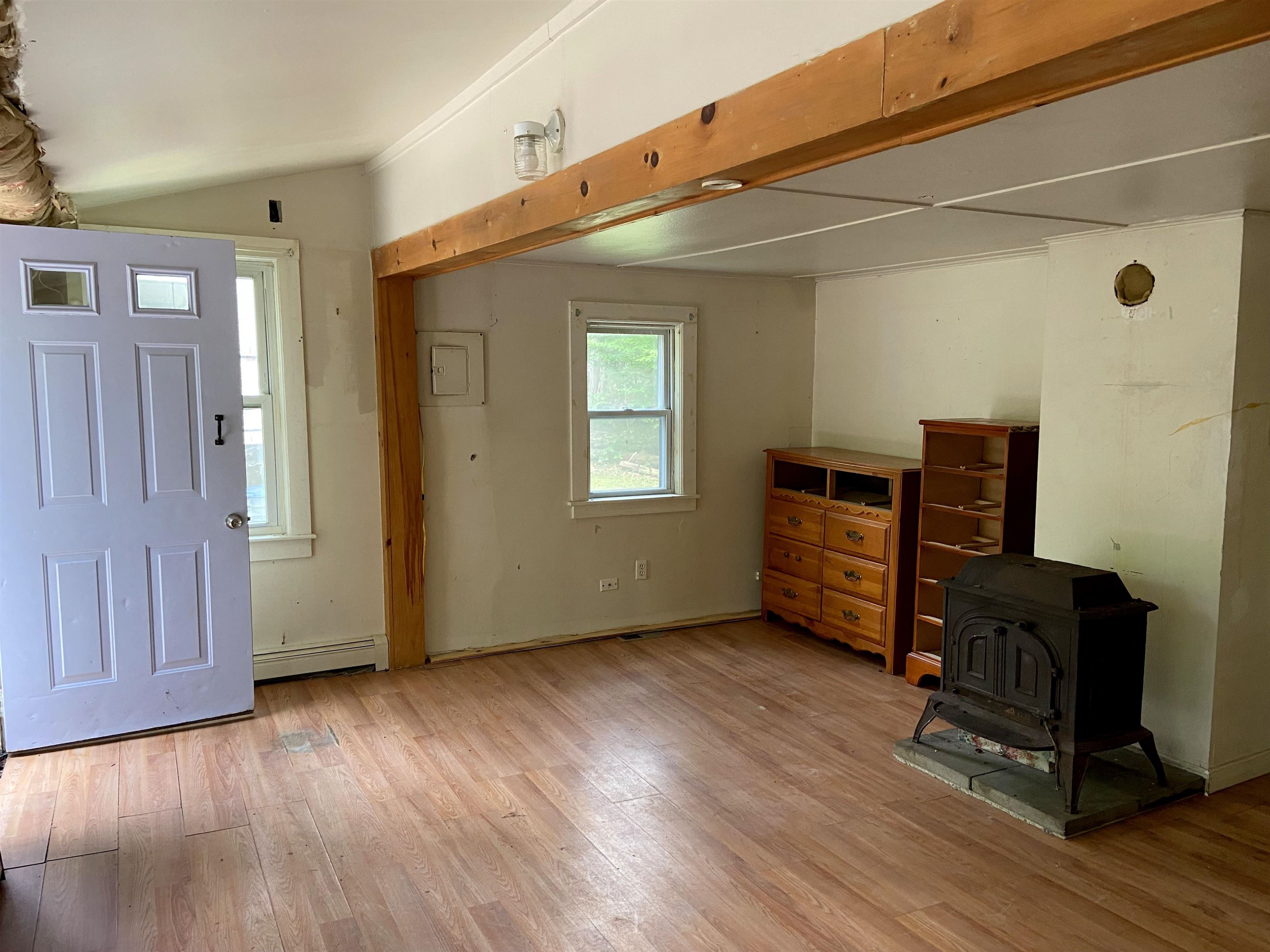 429 West Shore Road Bristol, NH 03222 - Photo 9 of 38