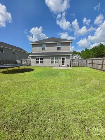 $1,900 | 128 Gambrell Road, Hinesville, GA 31313