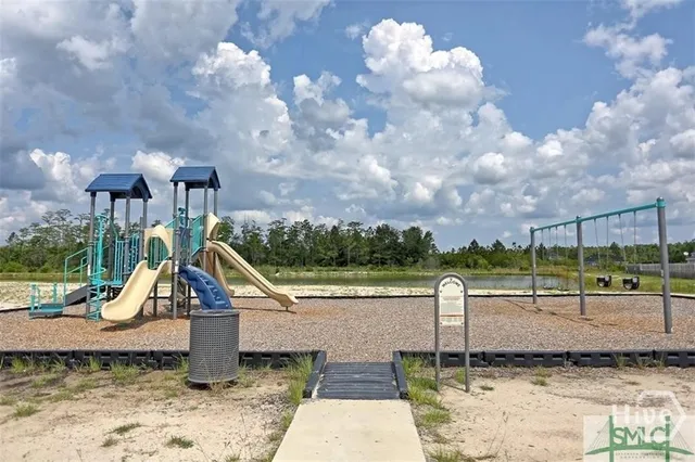 $1,900 | 128 Gambrell Road, Hinesville, GA 31313