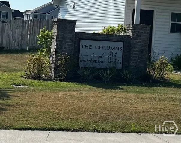 $1,900 | 128 Gambrell Road, Hinesville, GA 31313