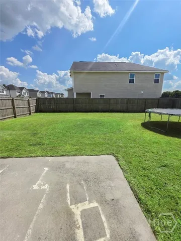 $1,900 | 128 Gambrell Road, Hinesville, GA 31313