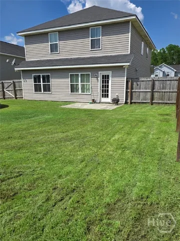 $1,900 | 128 Gambrell Road, Hinesville, GA 31313