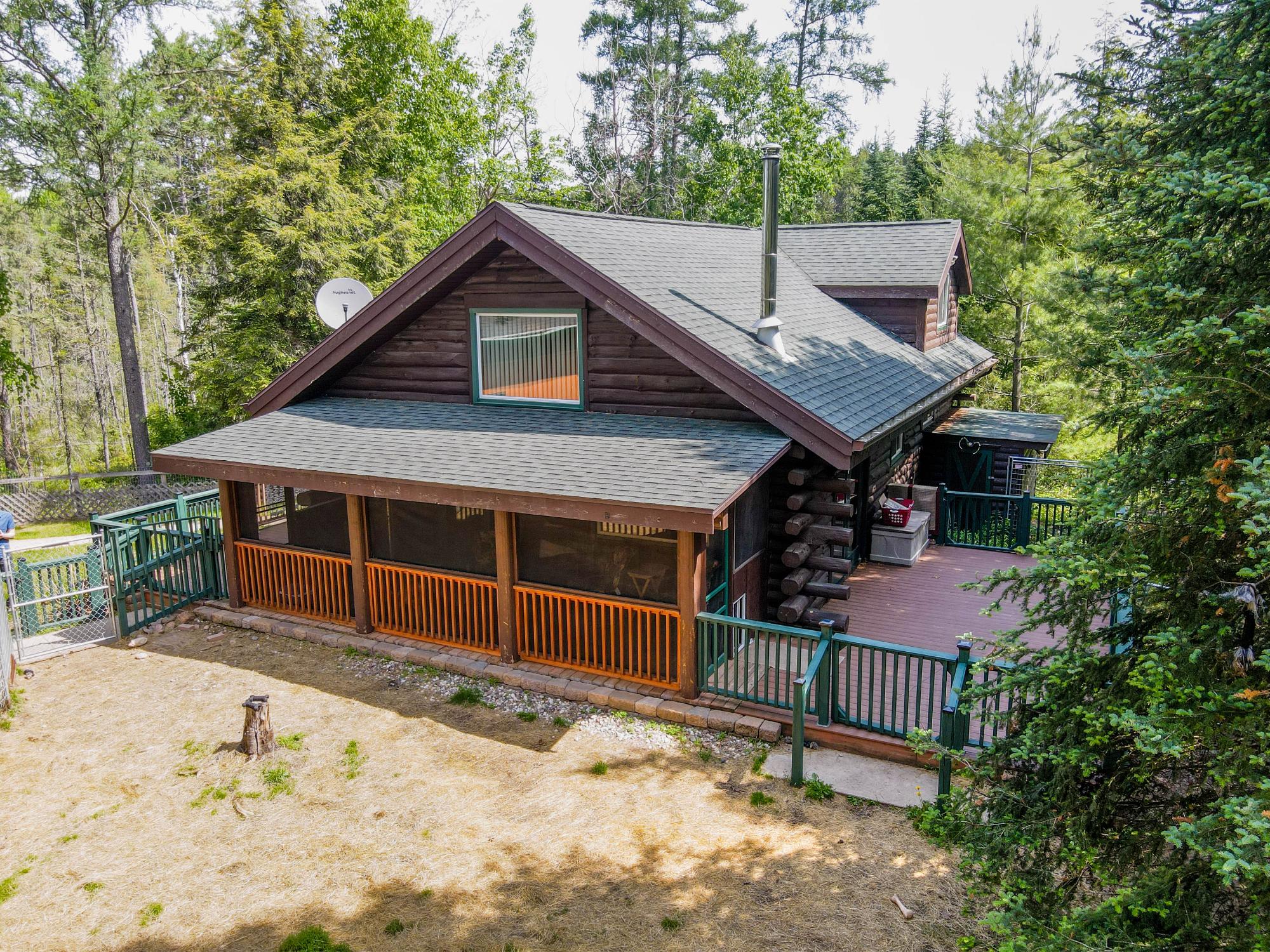 7060 State Road 17 Rhinelander, WI 54501 - Photo 1 of 49 Gallery Image 1