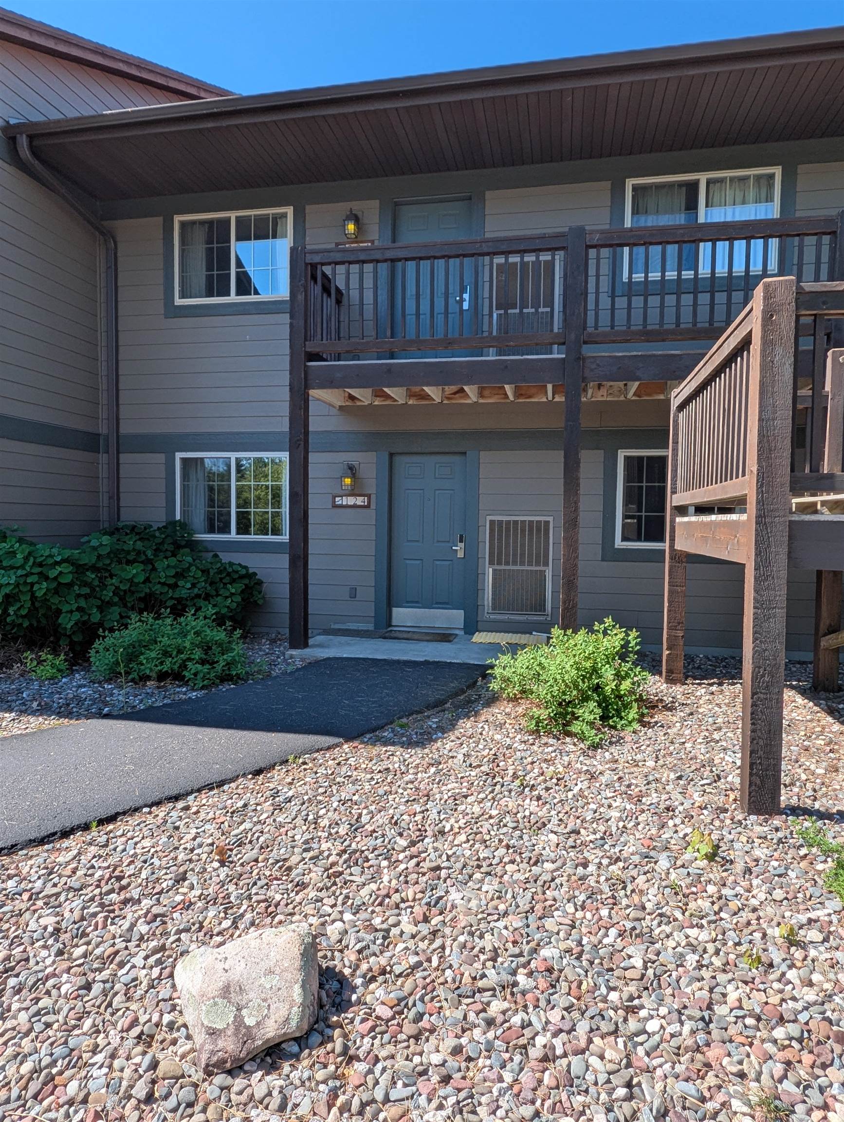 2002 Wild Eagle Lane, Unit 124 Eagle River, WI 54521 - Photo 1 of 32