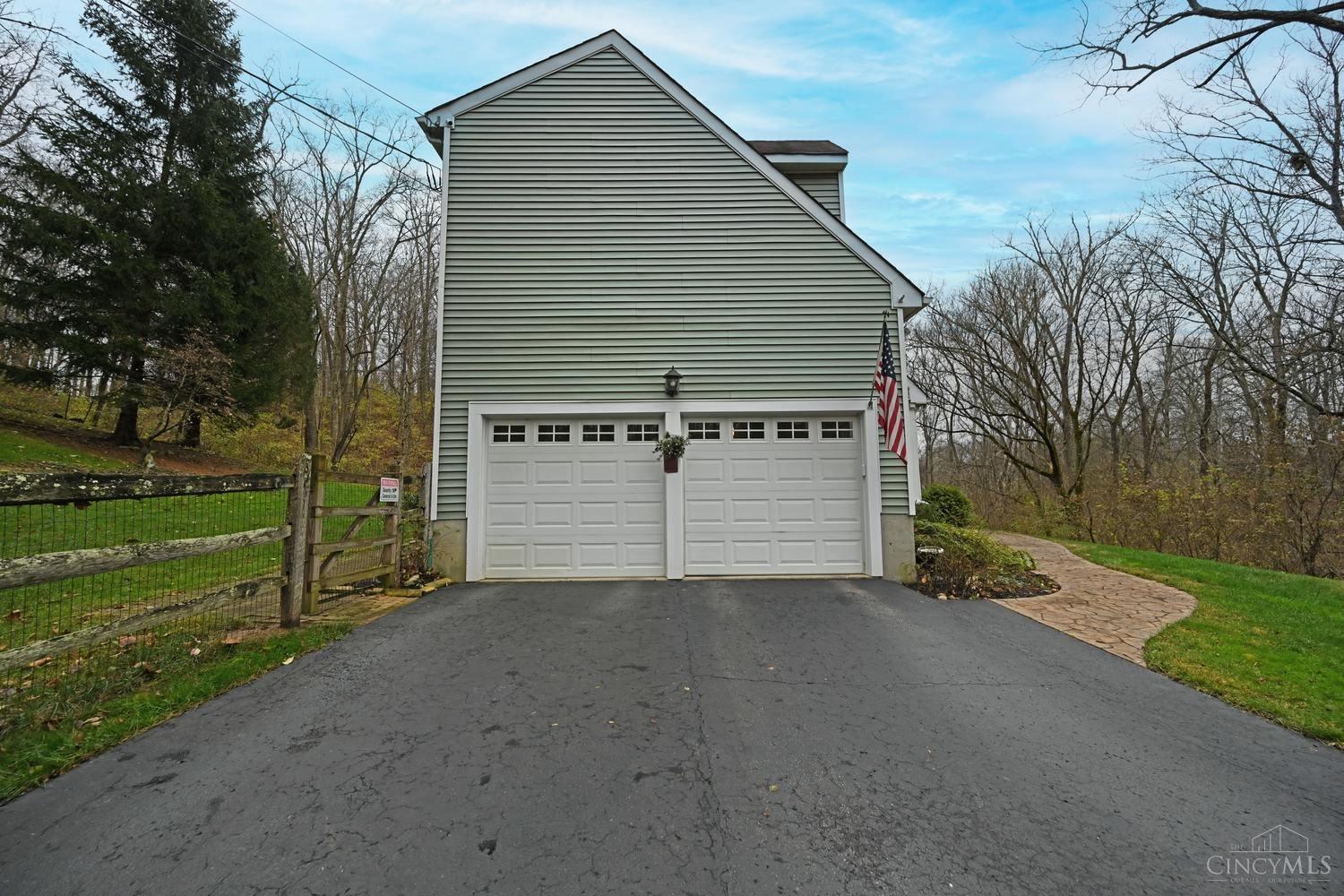 7731 Forest Road Cincinnati, OH 45255 - Photo 40 of 44 Gallery Image 40