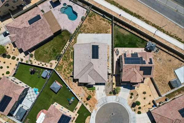 $685,000 | 38018 Periwinkle Place, Palmdale, CA 93550