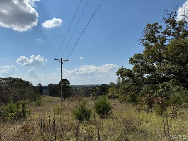 $224,900 | 0 County Road 6160, Edgar Springs, MO 65462