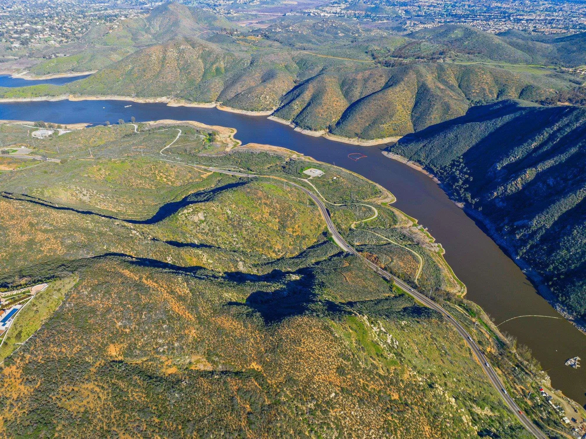 0 Del Dios Road Escondido, CA 92029 - Photo 13 of 16 a view of water heater room