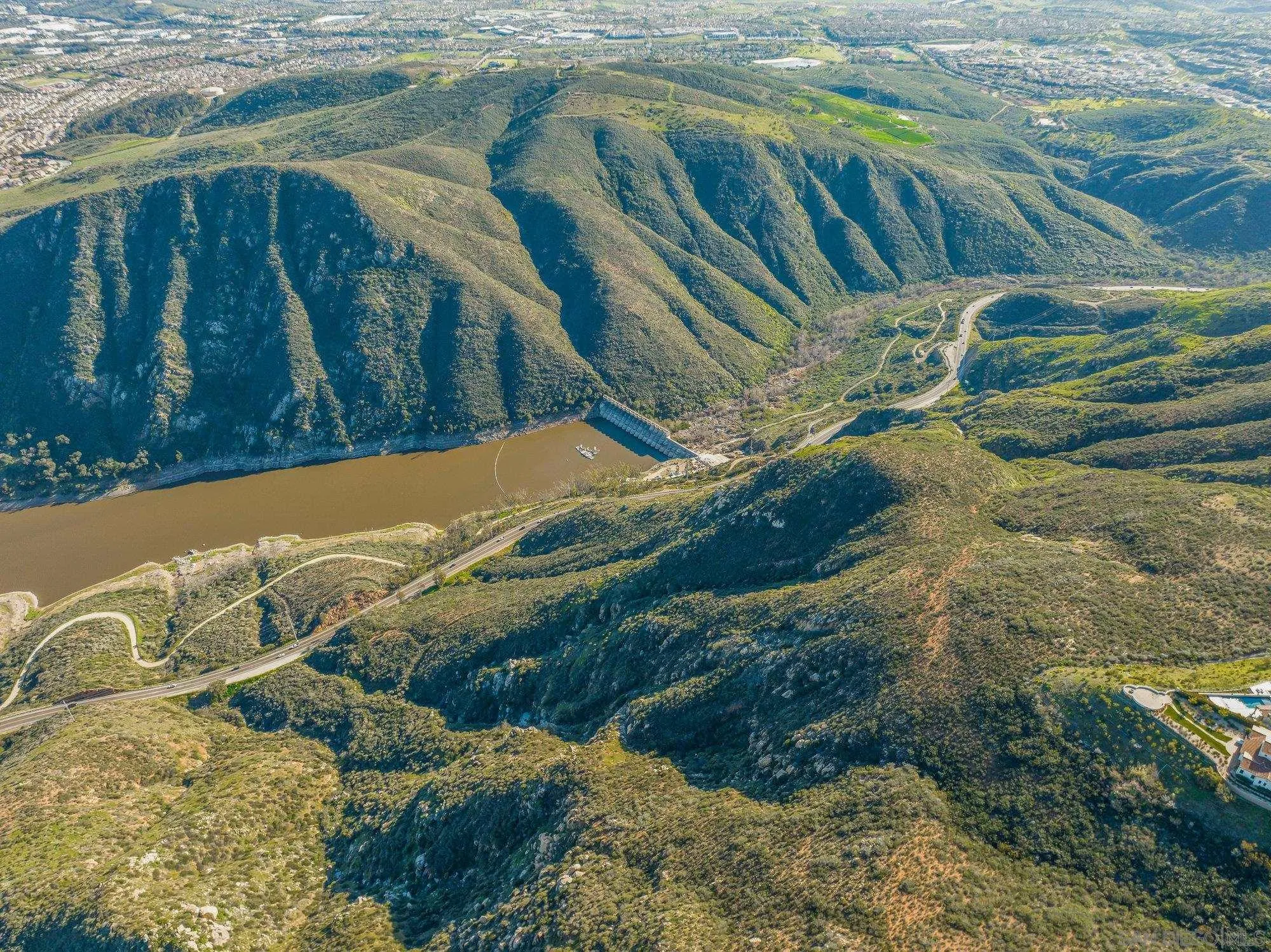 0 Del Dios Road Escondido, CA 92029 - Photo 15 of 16 a view of a tree with an outdoor space