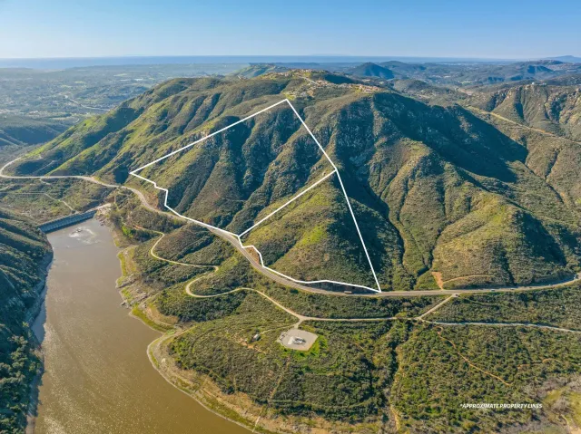 $1,059,000 | 0 Del Dios Road, Escondido, CA 92029