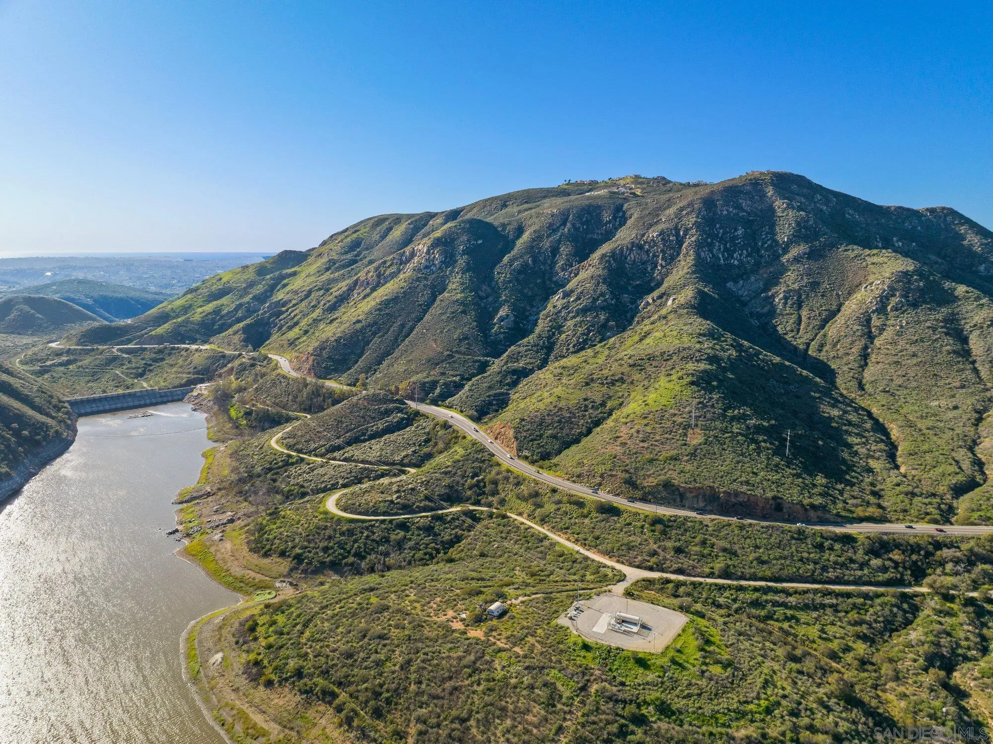 0 Del Dios Road Escondido, CA 92029 - Photo 8 of 16 a view of a swimming pool with a yard