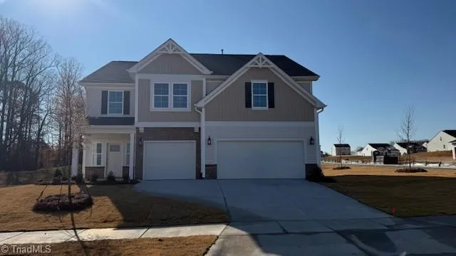 $505,000 | 261 Lavender Lane, Lexington, NC 27295