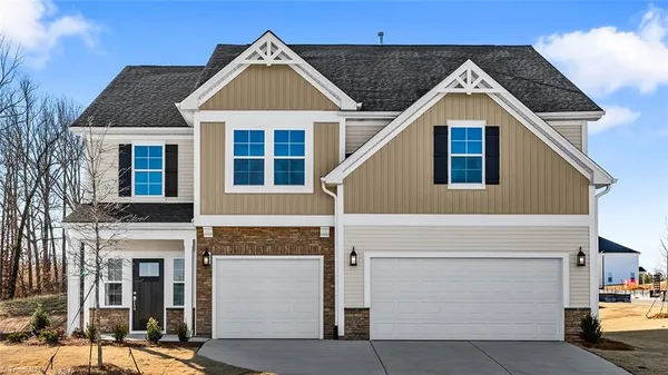$505,000 | 261 Lavender Lane, Lexington, NC 27295
