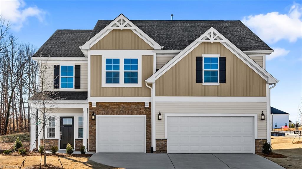 261 Lavender Lane Lexington, NC 27295 - Photo 1 of 41