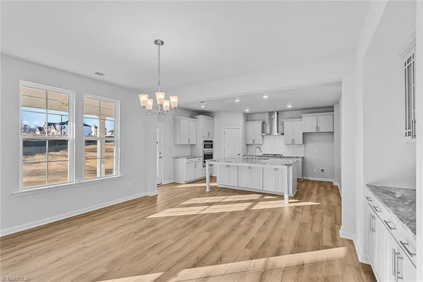 $505,000 | 261 Lavender Lane, Lexington, NC 27295