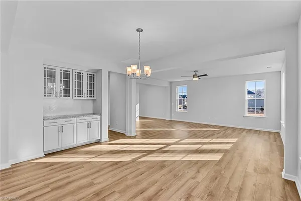 $505,000 | 261 Lavender Lane, Lexington, NC 27295