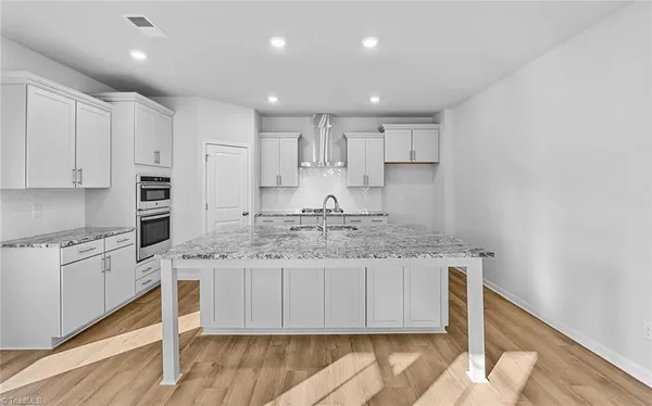 $505,000 | 261 Lavender Lane, Lexington, NC 27295