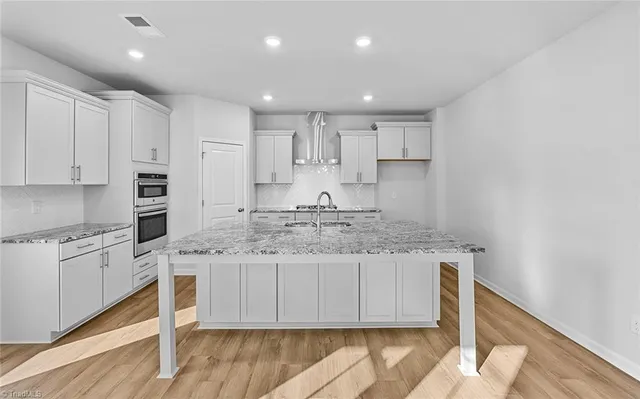 $505,000 | 261 Lavender Lane, Lexington, NC 27295