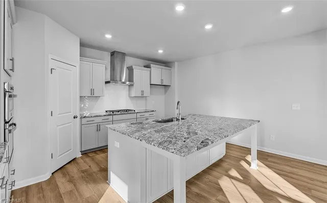 $505,000 | 261 Lavender Lane, Lexington, NC 27295