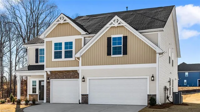 $505,000 | 261 Lavender Lane, Lexington, NC 27295