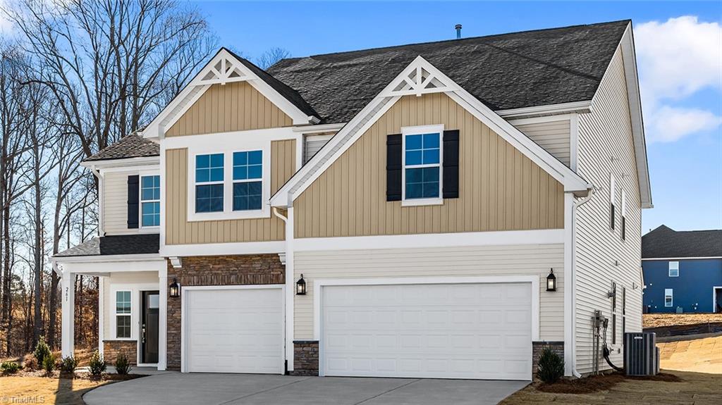 261 Lavender Lane Lexington, NC 27295 - Photo 3 of 41