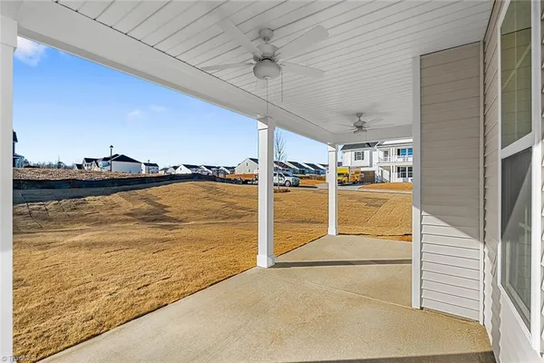 $505,000 | 261 Lavender Lane, Lexington, NC 27295