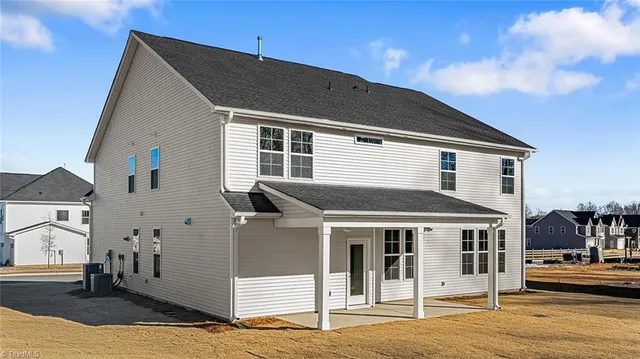 $505,000 | 261 Lavender Lane, Lexington, NC 27295