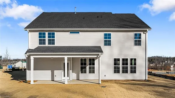 $505,000 | 261 Lavender Lane, Lexington, NC 27295