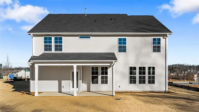 $505,000 | 261 Lavender Lane, Lexington, NC 27295