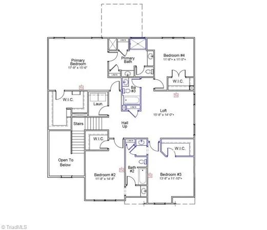 $505,000 | 261 Lavender Lane, Lexington, NC 27295