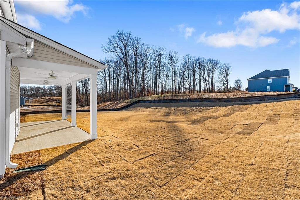 261 Lavender Lane Lexington, NC 27295 - Photo 36 of 41