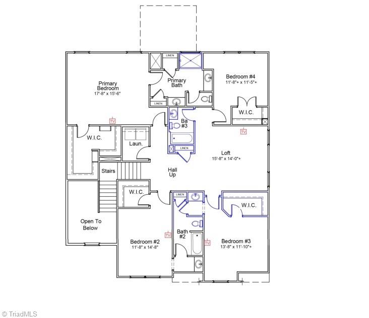 261 Lavender Lane Lexington, NC 27295 - Photo 40 of 41