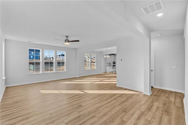 $505,000 | 261 Lavender Lane, Lexington, NC 27295