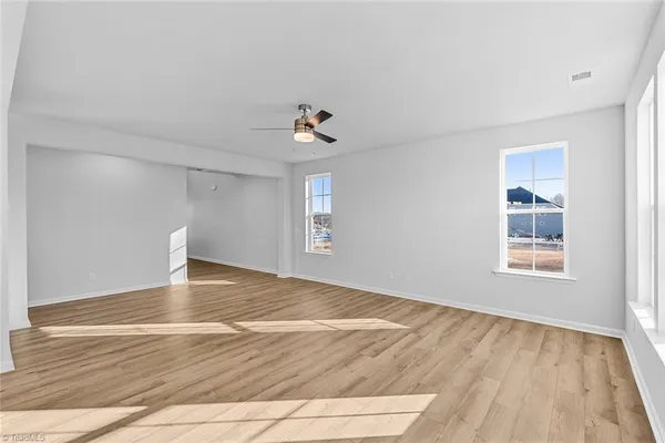 $505,000 | 261 Lavender Lane, Lexington, NC 27295