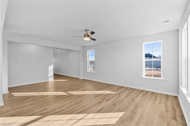 $505,000 | 261 Lavender Lane, Lexington, NC 27295