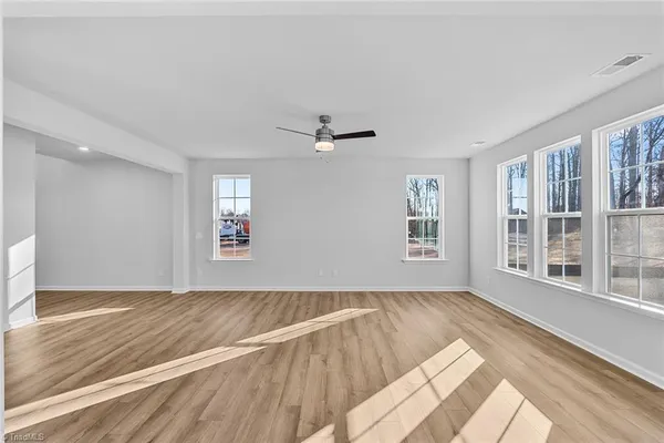 $505,000 | 261 Lavender Lane, Lexington, NC 27295