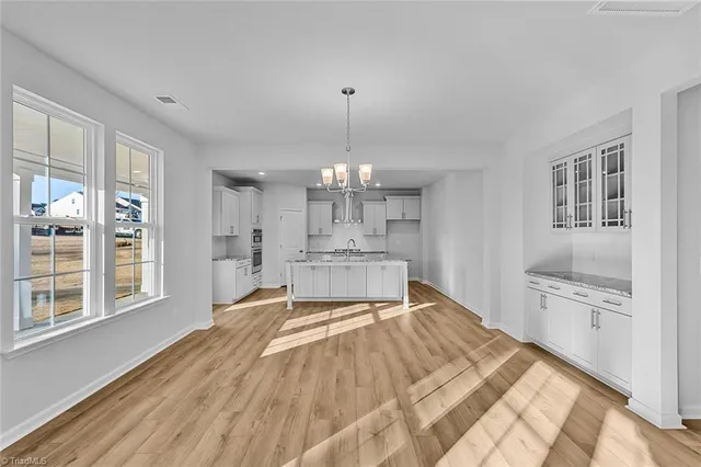 $505,000 | 261 Lavender Lane, Lexington, NC 27295