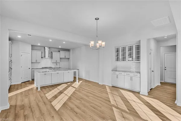 $505,000 | 261 Lavender Lane, Lexington, NC 27295