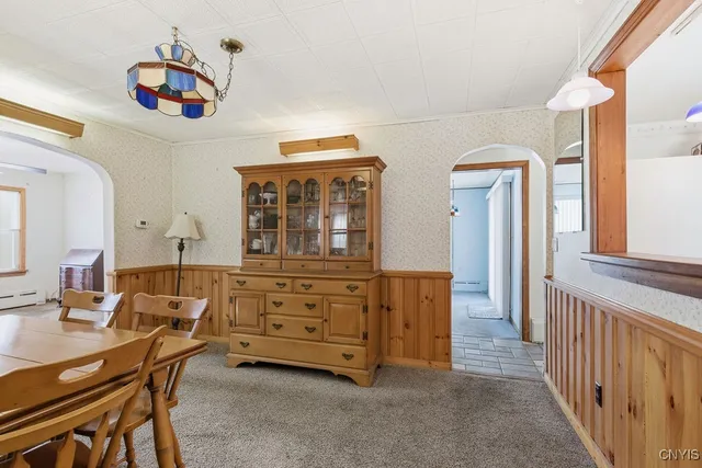 $185,000 | 138 Owasco Street, Auburn, NY 13021