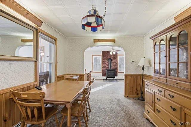 $185,000 | 138 Owasco Street, Auburn, NY 13021